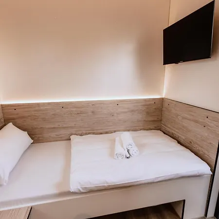 Roatel A2 My-roatel-com Hotel Magdebourg
