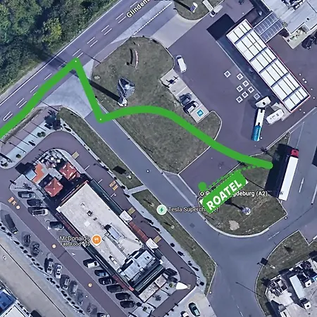 Roatel A2 My-roatel-com