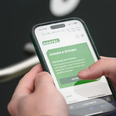 Roatel A2 My-roatel-com *