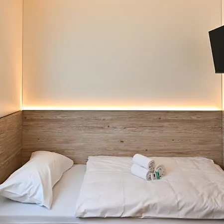 Roatel A2 My-roatel-com Hotel *