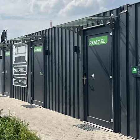 Roatel A2 My-roatel-com *