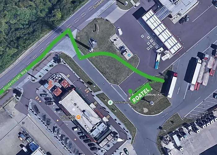 Roatel A2 My-roatel-com