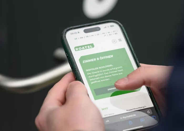 Roatel A2 My-roatel-com *