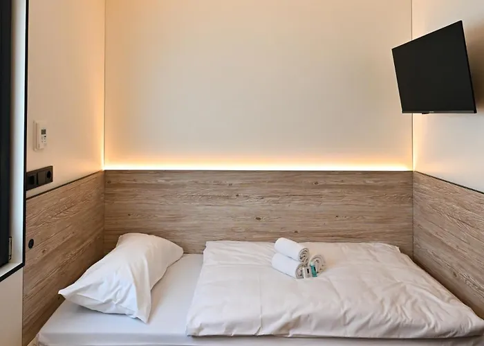 Roatel A2 My-roatel-com Hotel *