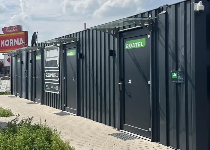 Roatel A2 My-roatel-com *